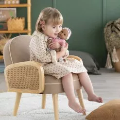 BB CALIN MARIA COROLLE MON PREMIER POUPON -Magasin Promotionnel Corolla 56c2b27032e5e9930b360b3088799c7d211d9e01 41094875 06