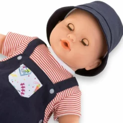 POUPON AUGUSTIN PETIT ARTISTE 36 CM- COROLLE MON GRAND POUPON -Magasin Promotionnel Corolla 56feac758effc70f6fe7b42f236aea734c48f898 41012016 05