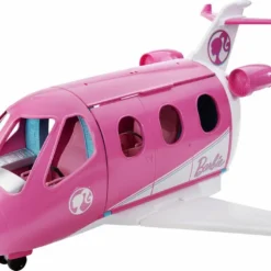 MATTEL BARBIE L'AVION DE REVE