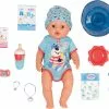 Zapf Creation BABY BORN - ZAPF MAGIC BOY 43 CM