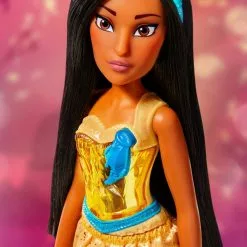 Hasbro POUPEE POCAHONTAS POUSSIÈRE D'ETOILES -Magasin Promotionnel Corolla 578976c71ab6e0b14a2ee5ff0576271d97a17aa9 10022529 04
