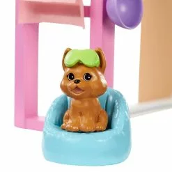 MATTEL POUPEE BARBIE JOURNÉE AU SPA -Magasin Promotionnel Corolla 57a3aa454ec09c07925041e187633c06ee707374 10022353 05