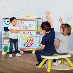 SMOBY SCHOOL -Magasin Promotionnel Corolla 57bf8b2011b7f906171aaafd72ecd6607d184ee0 04122189 04