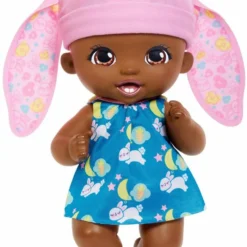 MATTEL BEBE LAPIN SE BROSSE LES DENTS -Magasin Promotionnel Corolla 57e7638668c95ab5a6d6a8659a95c89f68a8b81a 41042238 05