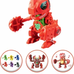 Silverlit BIOPOD KOMBAT CREATURE