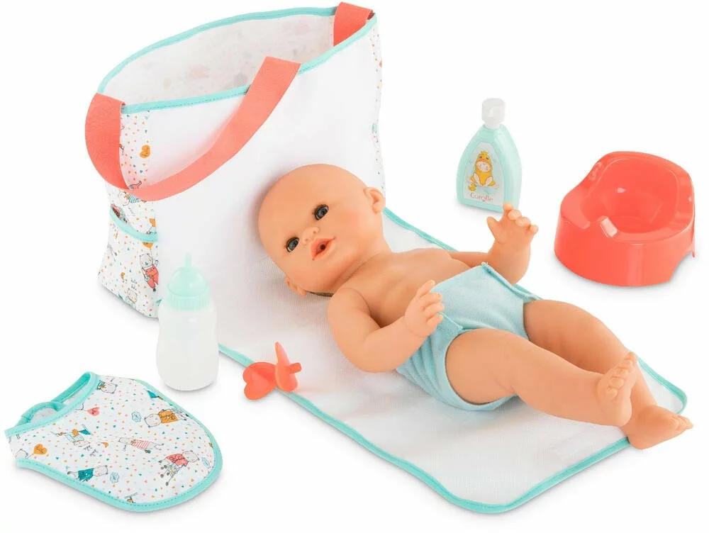 BB36 SAC A LANGER + ACCESSOIRES - COROLLE ACCESSOIRES 5 BB36 SAC A LANGER + ACCESSOIRES - COROLLE ACCESSOIRES – Image 5