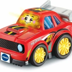 VTech TUT TUT BOLIDES® - VEHICULES SERIE PRO -Magasin Promotionnel Corolla 5820d921557af34a6c52f5681b28e1cf63578d68 41059406 03