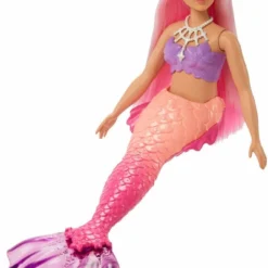 MATTEL BARBIE SIRENE CORAIL -Magasin Promotionnel Corolla 583c7c835fcca90068b4ac7ea04fd7020a5630dc 41107613 03