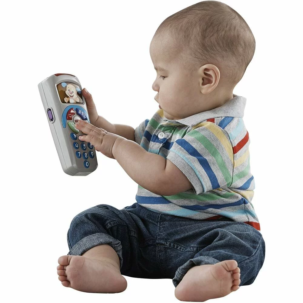 Fisher Price LA TELECOMMANDE DE PUPPY 3 Fisher Price LA TELECOMMANDE DE PUPPY – Image 3