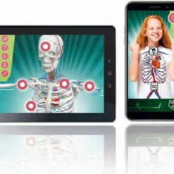 Clementoni L'ANATOMIE - LE CORPS HUMAIN 9 Clementoni L'ANATOMIE - LE CORPS HUMAIN -Magasin Promotionnel Corolla 585b5b2ce2799aa85eebe64629a5457c1d4097e5 41053722 04