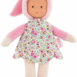 DOUDOU MISS JARDIN EN FLEURS - COROLLE MON DOUDOU 25 CM