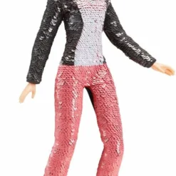 Bandai POUPÉE A SEQUINS MIRACULOUS - MARINETTE 26 CM -Magasin Promotionnel Corolla 587da3ec4da6d200d67bed1c248a97f0c35bff24 41010372 05