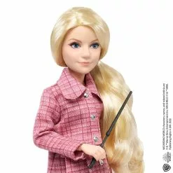 MATTEL POUPEE LUNA LOVEGOOD - HARRY POTTER -Magasin Promotionnel Corolla 5889504d3db084d227a11ef4a46e31c17f6a52c9 10022452 04