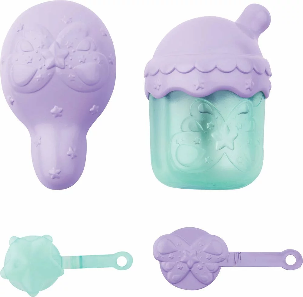 IMC PELUCHE BABY UNICORN - MA LICORNE MAGIQUE 2 IMC PELUCHE BABY UNICORN - MA LICORNE MAGIQUE – Image 2