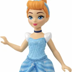 MATTEL DISNEY PRINCESSE - COFFRET FETE DE PRINCESSE 11 MATTEL DISNEY PRINCESSE - COFFRET FETE DE PRINCESSE -Magasin Promotionnel Corolla 5923d67581085b1ef8cb1c4852a443c37f5f8712 41107798 06