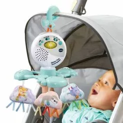 VTech MOBILO CLIP DES BABY LOULOUS -Magasin Promotionnel Corolla 5993fb065a28c00dcecc88885cf782996ba8b6d4 41077371 03