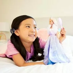 MATTEL POUPEE BARBIE PRINCESSE FLOCONS -Magasin Promotionnel Corolla 59fa754a5a04043758bff936df6ca0422888dea0 10022279 05
