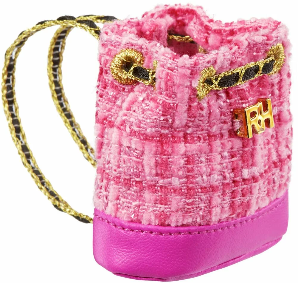 LITTLE TIKES RAINBOW HIGH JUNIOR HIGH POUPEE MANNEQUIN SERIES 2- STELLA 4 LITTLE TIKES RAINBOW HIGH JUNIOR HIGH POUPEE MANNEQUIN SERIES 2- STELLA – Image 4