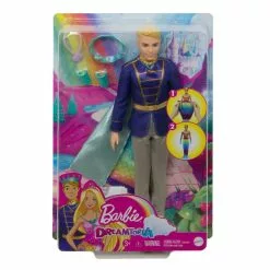 MATTEL BARBIE - POUPEE KEN - TRANSFORMATION TRITON -Magasin Promotionnel Corolla 5aaab3e15f47527a642b0eedd16ddcbdc8f6893e 10022524 06