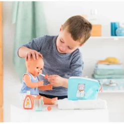 BB36 TROUSSE DE TOILETTE + ACCESSOIRES - COROLLE ACCESSOIRES -Magasin Promotionnel Corolla 5ac151970f8659093623385da0f2c1e93ad9fb03 41012037 06