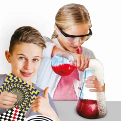 Clementoni 110 EXPERIENCES -Magasin Promotionnel Corolla 5ae1c4fe24021452971bd414fe900aed90d67942 41053718 05