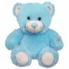 GIOCHI PREZIOSI PELUCHE LUMICALIN - OURS 30 CM - BLEU