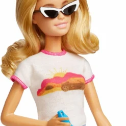 MATTEL BARBIE - COFFRET POUPEE MALIBU EN VOYAGE -Magasin Promotionnel Corolla 5b8f169cc6639bb365fc2ed6ecebf9b9fe3836da 41087652 05