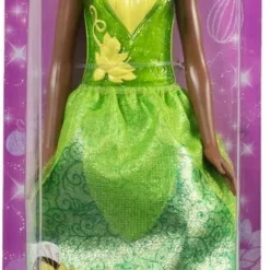 MATTEL TIANA POUPEE 29 CM -Magasin Promotionnel Corolla 5c04dff23e87836daa069a13e992d8fbc613f9da 41107695 06