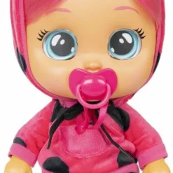 IMC CRY BABIES POUPEE DRESSY LADY -Magasin Promotionnel Corolla 5c8038e1e9e0f90d329e493708b22f86a92d4322 41000171 03