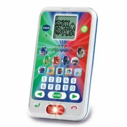 VTech LE SMARTPHONE EDUCATIF DES HEROS - PYJAMASQUES