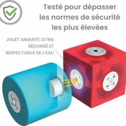 BLOCKAROO CASTLE CHATEAU BOITE DE 35 PIECES -Magasin Promotionnel Corolla 5d02b05fecd8270d7b91f337d84f2e24fd2555ab 02082440 05