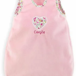 BB30 TURBULETTE FLEURIE - COROLLE VETEMENTS