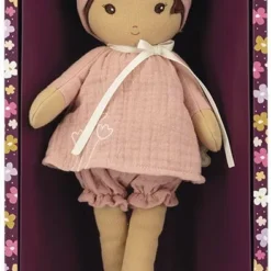 Kaloo MA PREMIERE POUPEE - AMANDINE - 32 CM -Magasin Promotionnel Corolla 5d5b26f6114dc0c3b3fe59e2d6bba6dd1426989e 41070150 05