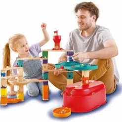 Hape COFFRET QUADRILLA BUCKET 90 PIECES -Magasin Promotionnel Corolla 5d5cd3b4d7dbf80dfbe8281b4541256429a2249c 41054799 05