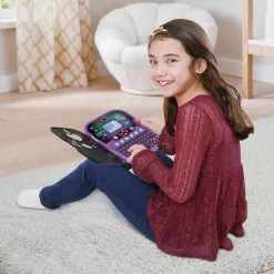 VTech KIDISECRETS SELFIE MUSIC 2.0 NOIR -Magasin Promotionnel Corolla 5d5f8a39e7ebb2855f472d0600251d0604d237f3 24061561 03