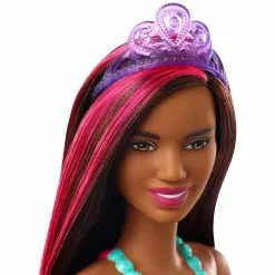MATTEL POUPEE BARBIE PRINCESSE DREAMTOPIA DIAMANTS -Magasin Promotionnel Corolla 5d6c6c9618771a39e84913fc4a96e373a4155847 10022254 03
