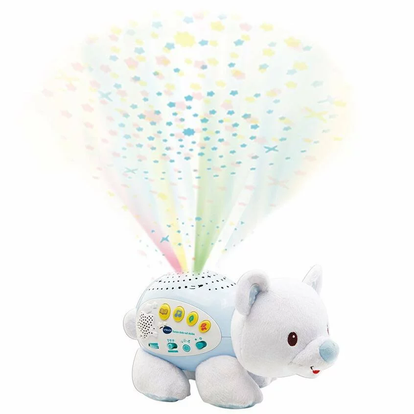 VTECH BABY - OURSON DODO NUIT ETOILEE 2 VTECH BABY - OURSON DODO NUIT ETOILEE – Image 2