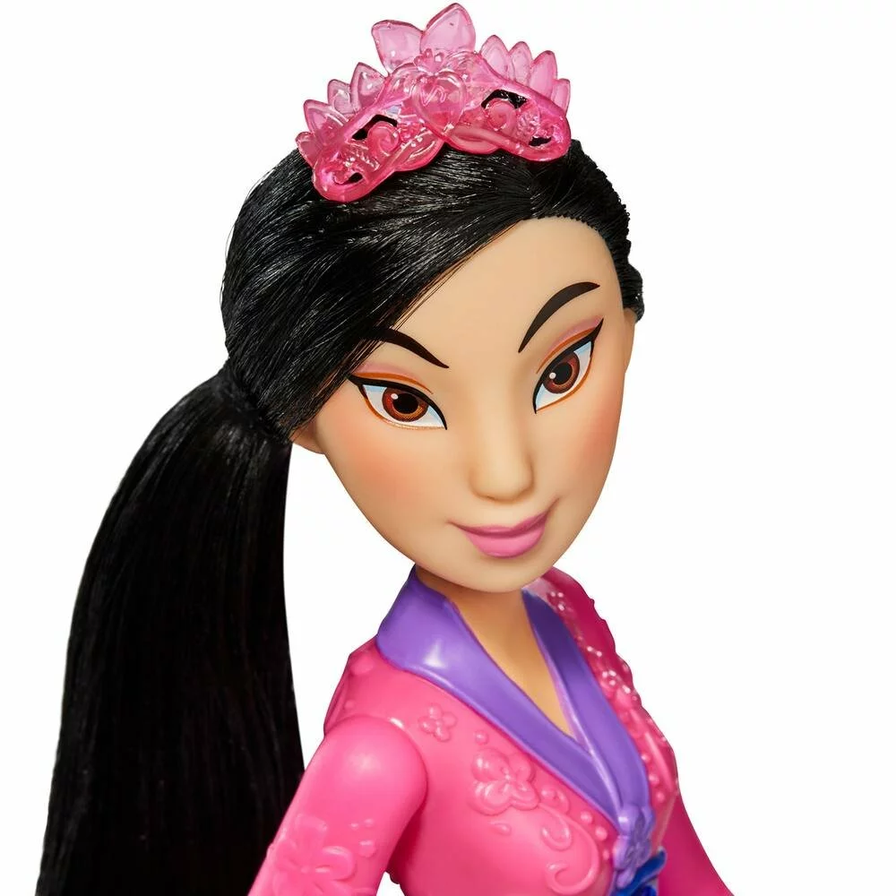 Hasbro POUPEE MULAN POUSSIÈRE D'ETOILES 2 Hasbro POUPEE MULAN POUSSIÈRE D'ETOILES – Image 2