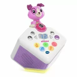 VTech STORIKID - MON CONTEUR D'HISTOIRES ROSE