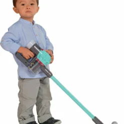 SIDJ ASPIRATEUR DYSON CORD-FREE - BLEU -Magasin Promotionnel Corolla 5e2028cf6275d254df1f298b0ea74ffc558a4c02 12023524 06