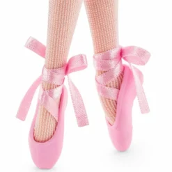 MATTEL POUPEE BARBIE SIGNATURE - DANSEUSE ETOILE -Magasin Promotionnel Corolla 5e47151c941aa68d2801c0bfc2e3548f55ab827c 41004165 05