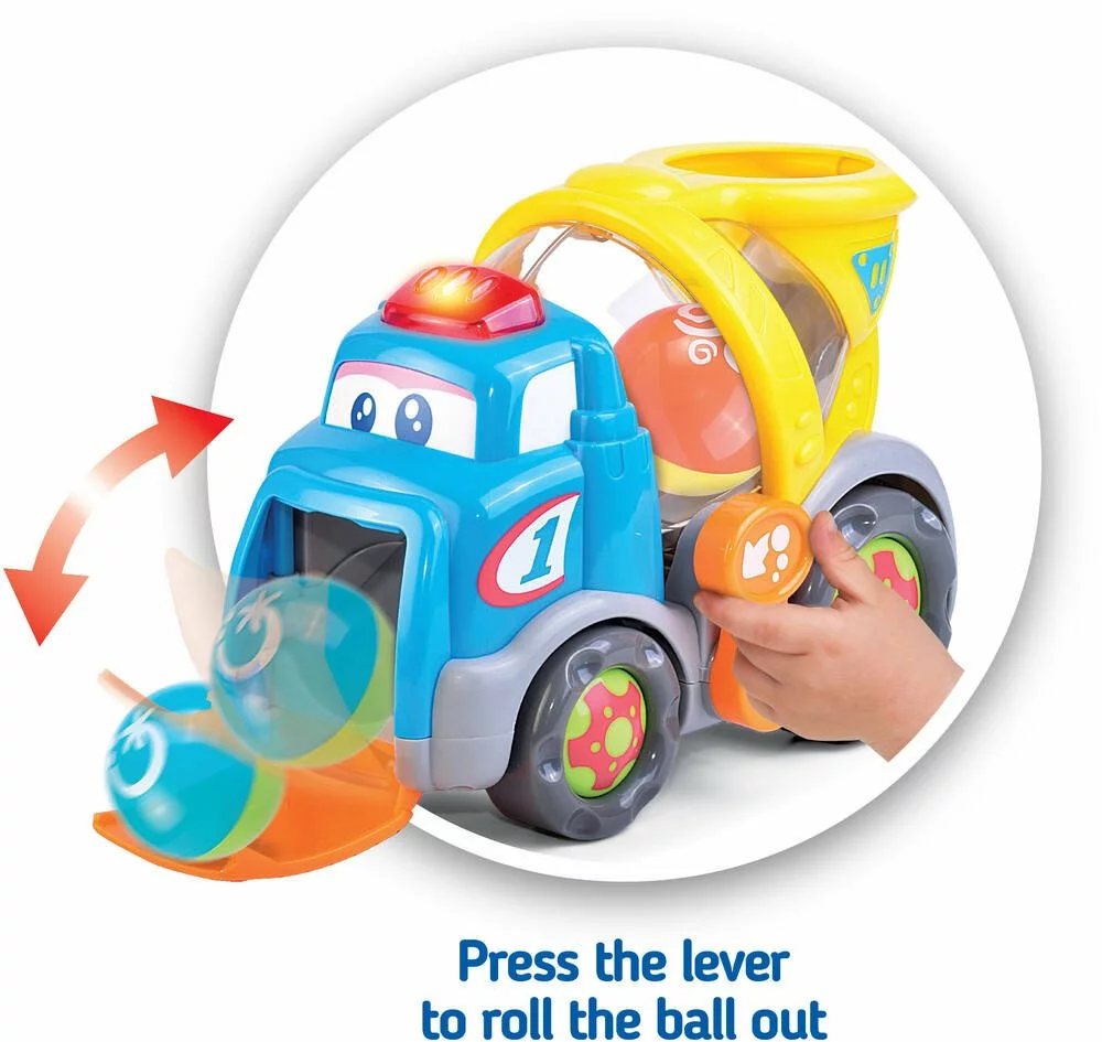 T'MIMI MON CAMION A BALLES 3 T'MIMI MON CAMION A BALLES – Image 3