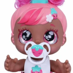 Moose POUPÉE BÉBÉ 21 CM BERRI - KINDI KIDS