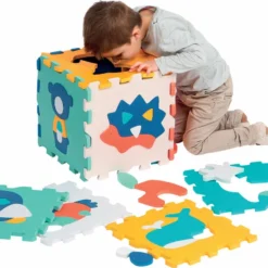 LUDI DALLES ANIMAUX 10 LUDI DALLES ANIMAUX -Magasin Promotionnel Corolla 5f1620fdfb6e1f07ade168dcc2b88a5e930f47dc 41040281 05