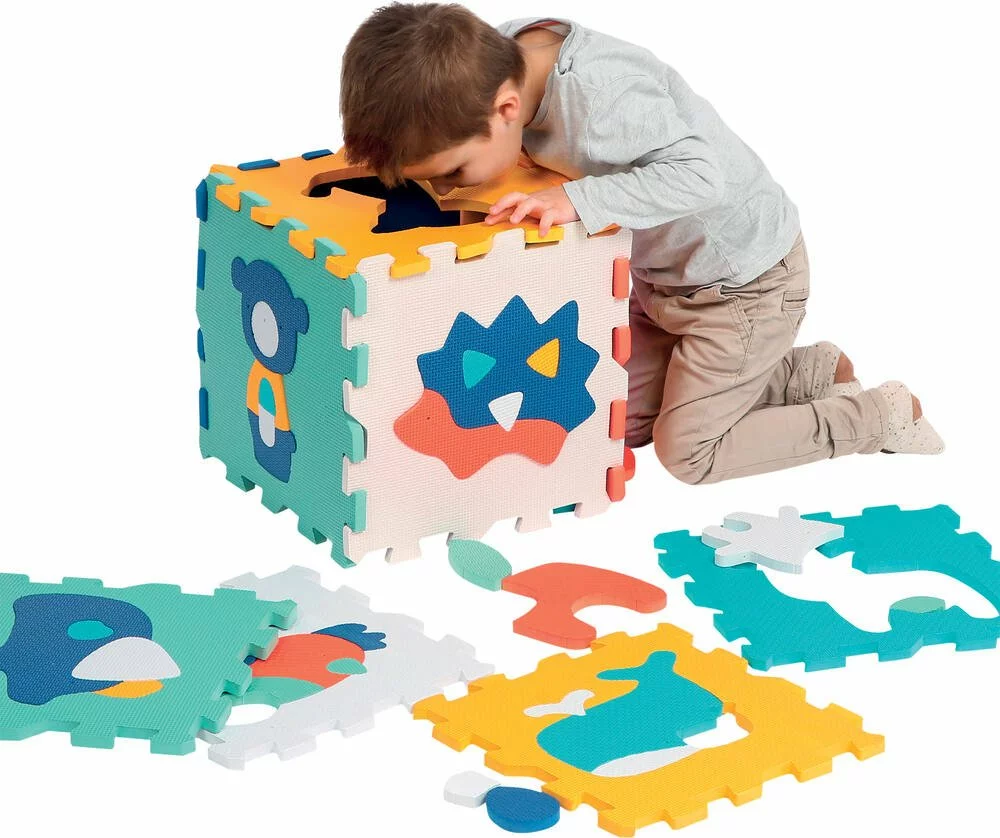 LUDI DALLES ANIMAUX 5 LUDI DALLES ANIMAUX – Image 5