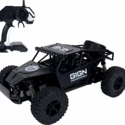 MGM RADIOCOMMANDE VEHICULE D'INTERVENTION GIGN