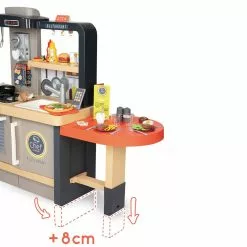 SMOBY CUISINE RESTAURANT CHEF CORNER -Magasin Promotionnel Corolla 5f2cf7362805257ab7ecc7bf1853ce8273256b7a 12023266 04