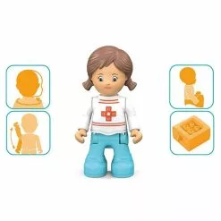 Siku VOITURE ANNA AMBY - 3 PARTIES AVEC SON ET LUMIÈRE 10 Siku VOITURE ANNA AMBY - 3 PARTIES AVEC SON ET LUMIÈRE -Magasin Promotionnel Corolla 5f87c1a9bed0194ca7b49331fc995cc30e4baf7d 02082312 05