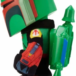 MATTEL PELUCHE BOBA FETT STAR WARS FONCTION 30CM -Magasin Promotionnel Corolla 5f9b41928444f4e5cd32f2de4616af510e988d7b 41004151 05