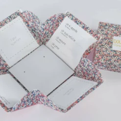 DOUDOU ET COMPAGNIE BOH'AIME - PELUCHE LAPIN ROSE PANTIN AVEC DOUDOU -Magasin Promotionnel Corolla 5fbdfa3c189ed968e8905d99cb525948db30fdff 41078057 04